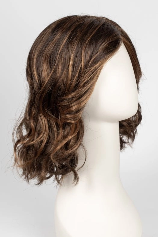 Scarlett Petite | Synthetic Lace Front Wig (Basic Cap)