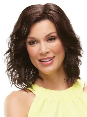 Scarlett Petite | Synthetic Lace Front Wig (Basic Cap)