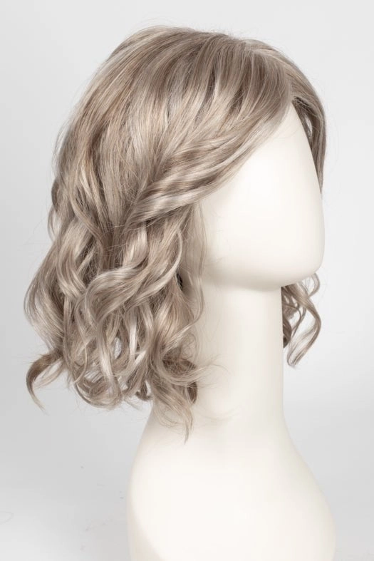 Scarlett | Synthetic Lace Front Wig (Basic Cap)