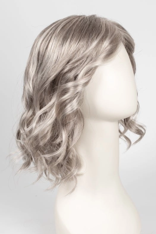 Scarlett | Synthetic Lace Front Wig (Basic Cap)
