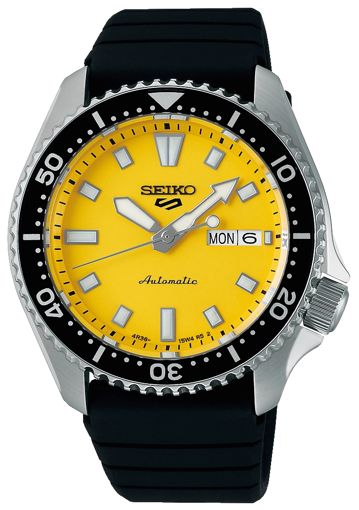 Seiko 5 Sports SRPL87K1