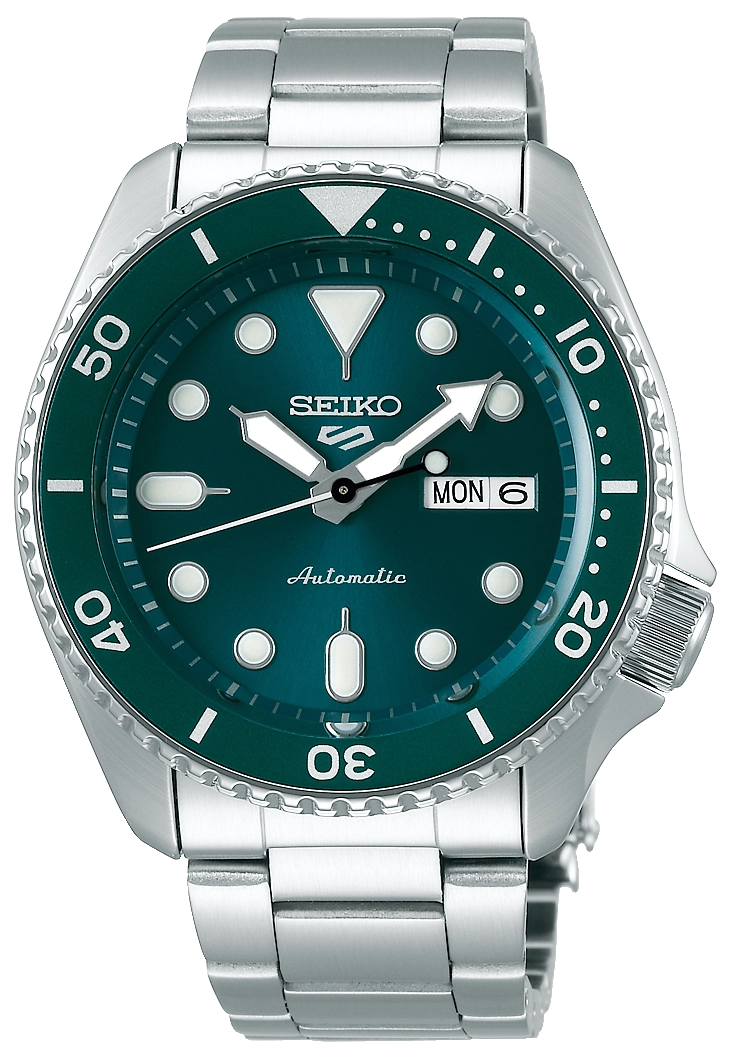 Seiko 5 SRPD61K1