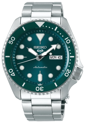 Seiko 5 SRPD61K1