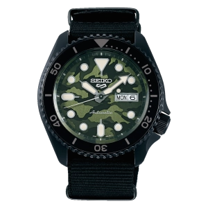 Seiko 5 SRPJ37K1