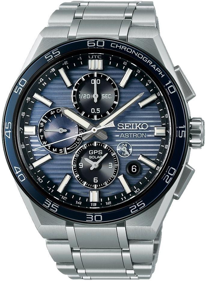 Seiko Astron SSH175J1
