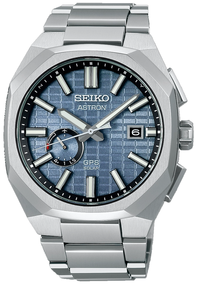 Seiko Astron SSJ013J1
