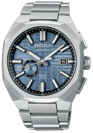 Seiko Astron SSJ013J1
