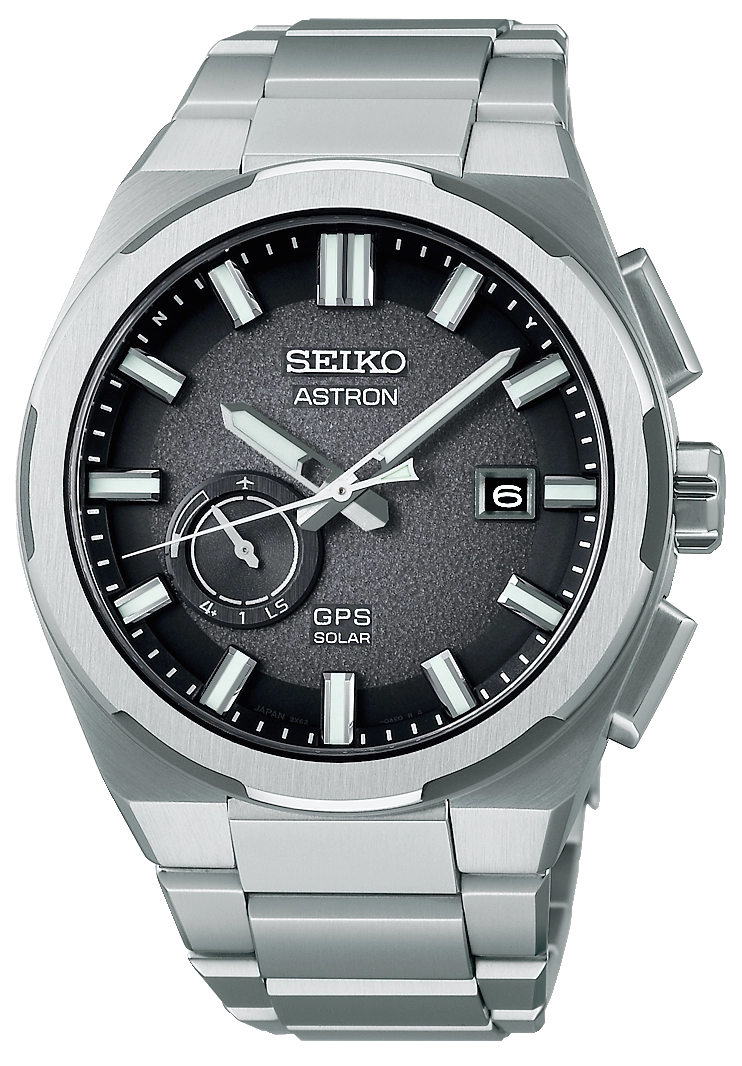 Seiko Astron SSJ025J1