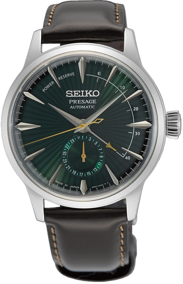 Seiko Presage SSA459J1