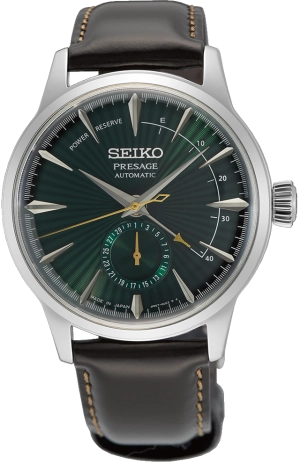 Seiko Presage SSA459J1