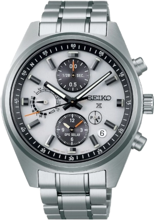 Seiko Prospex Speedtimer Solar GPS SSH165J1