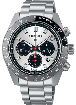Seiko Prospex Speedtimer Solar SSC911P1