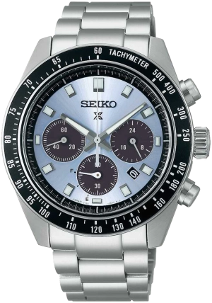 Seiko Prospex Speedtimer Solar SSC935P1