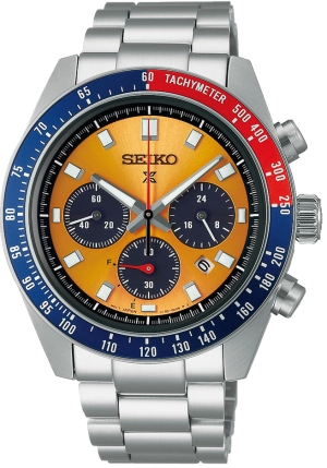 Seiko Prospex Speedtimer Solar SSC947