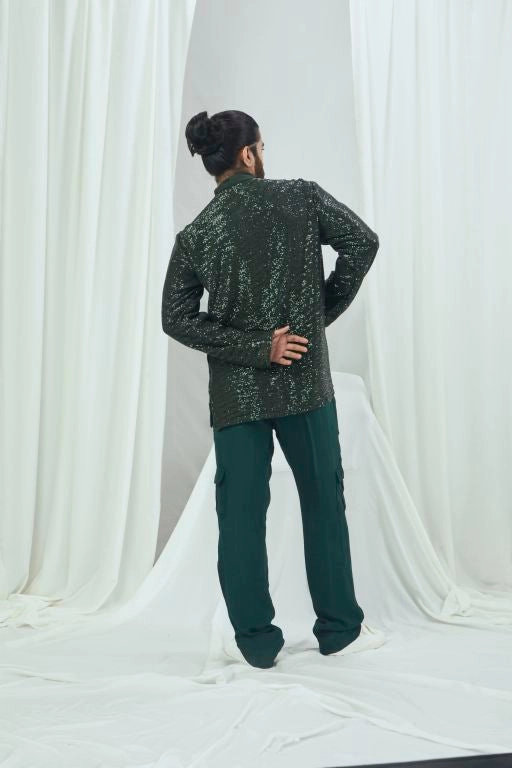 Sequin T-Shirt