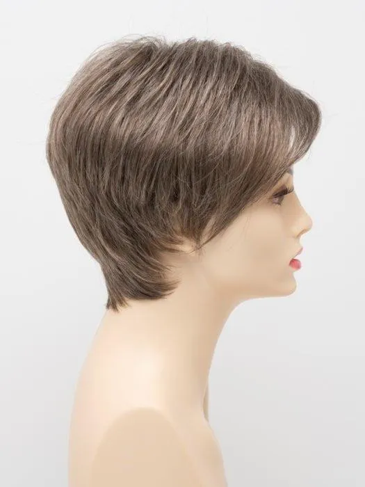 Shari Large | Synthetic Wig (Basic Cap)