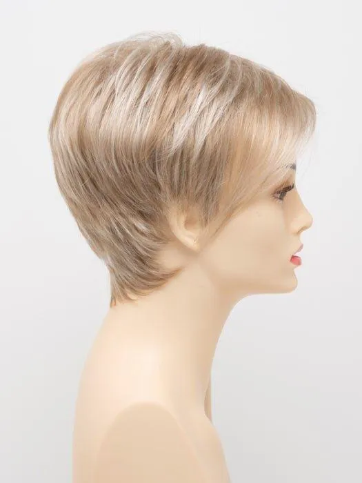 Shari Large | Synthetic Wig (Basic Cap)