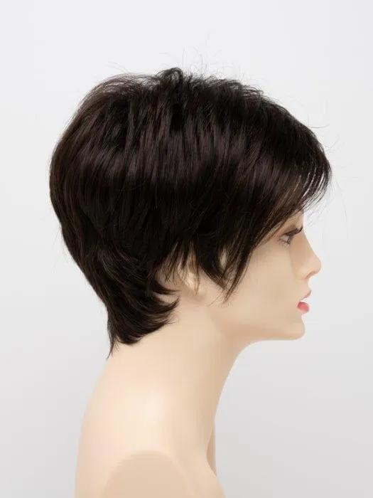 Shari Large | Synthetic Wig (Basic Cap)