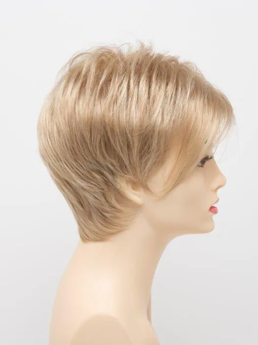 Shari Large | Synthetic Wig (Basic Cap)