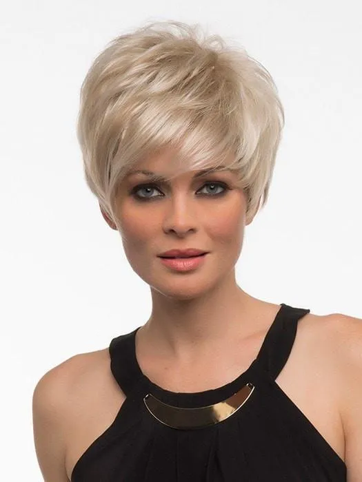 Shari Large | Synthetic Wig (Basic Cap)