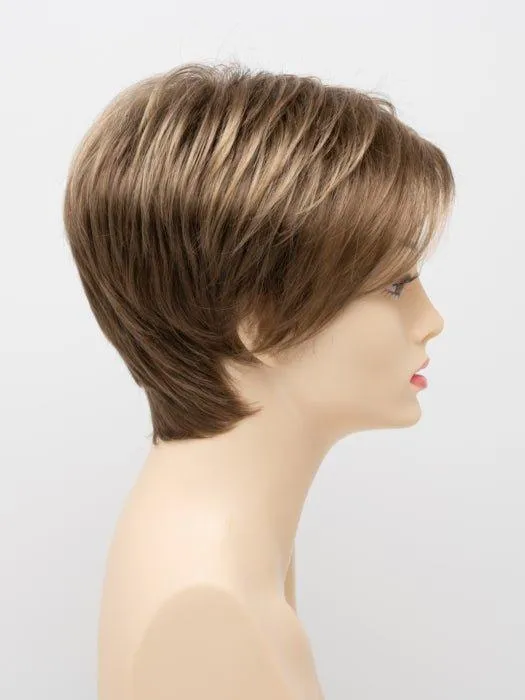 Shari Large | Synthetic Wig (Basic Cap)