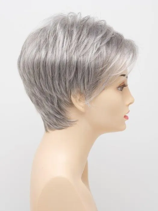 Shari Large | Synthetic Wig (Basic Cap)