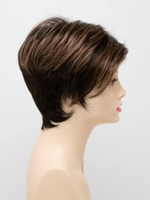 Shari Large | Synthetic Wig (Basic Cap)