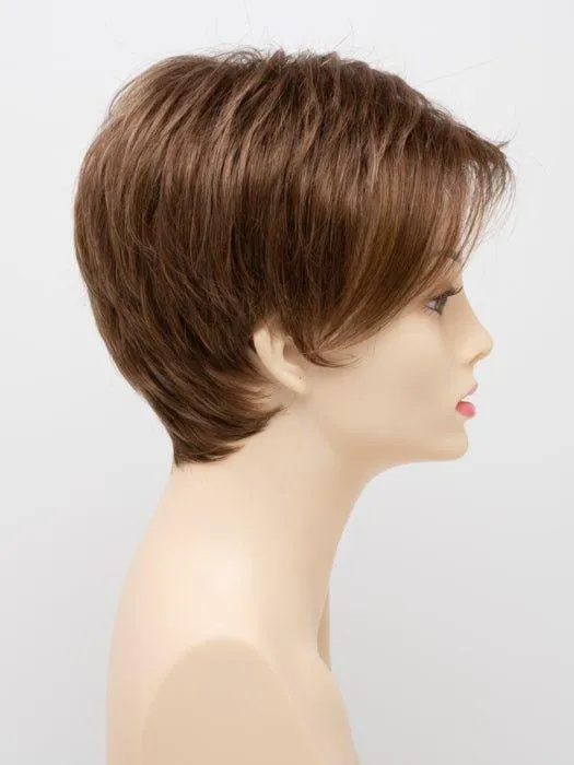 Shari Large | Synthetic Wig (Basic Cap)