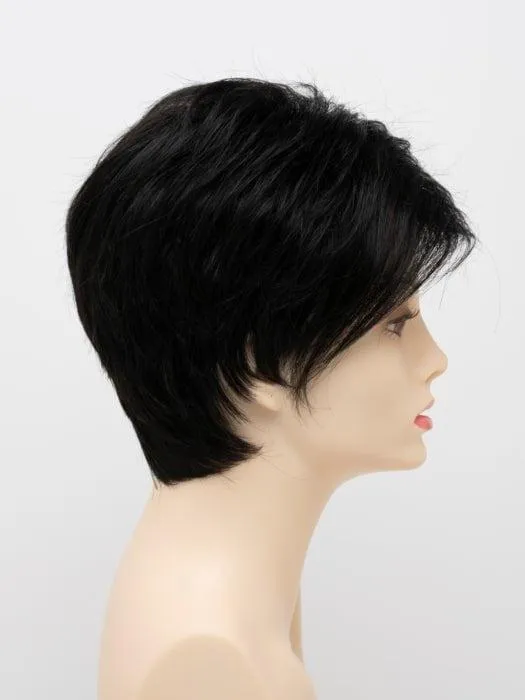 Shari Large | Synthetic Wig (Basic Cap)