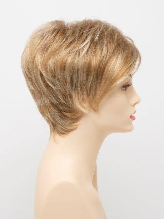 Shari Large | Synthetic Wig (Basic Cap)