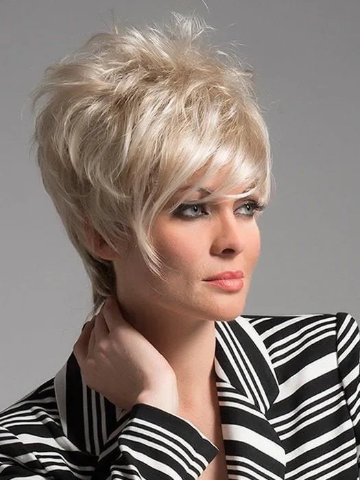 Shari Large | Synthetic Wig (Basic Cap)