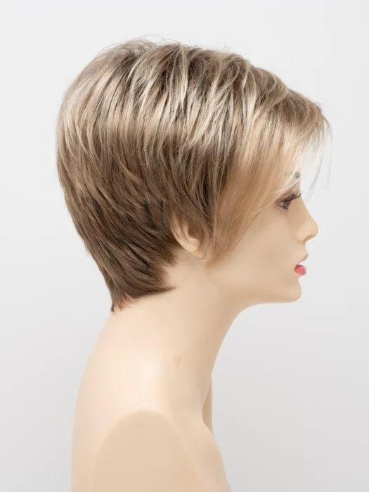 Shari Large | Synthetic Wig (Basic Cap)