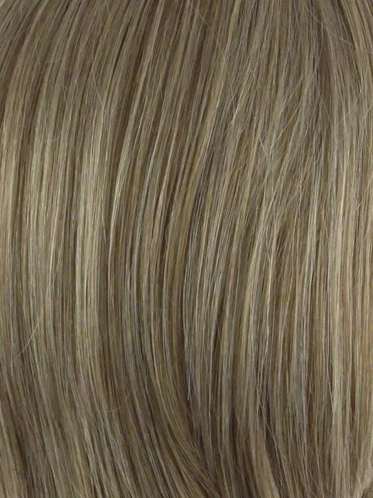 Shari Large | Synthetic Wig (Basic Cap)