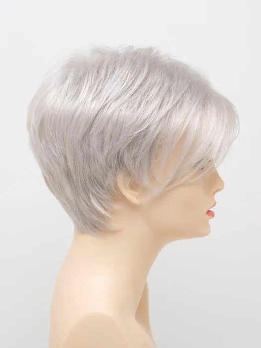 Shari Large | Synthetic Wig (Basic Cap)