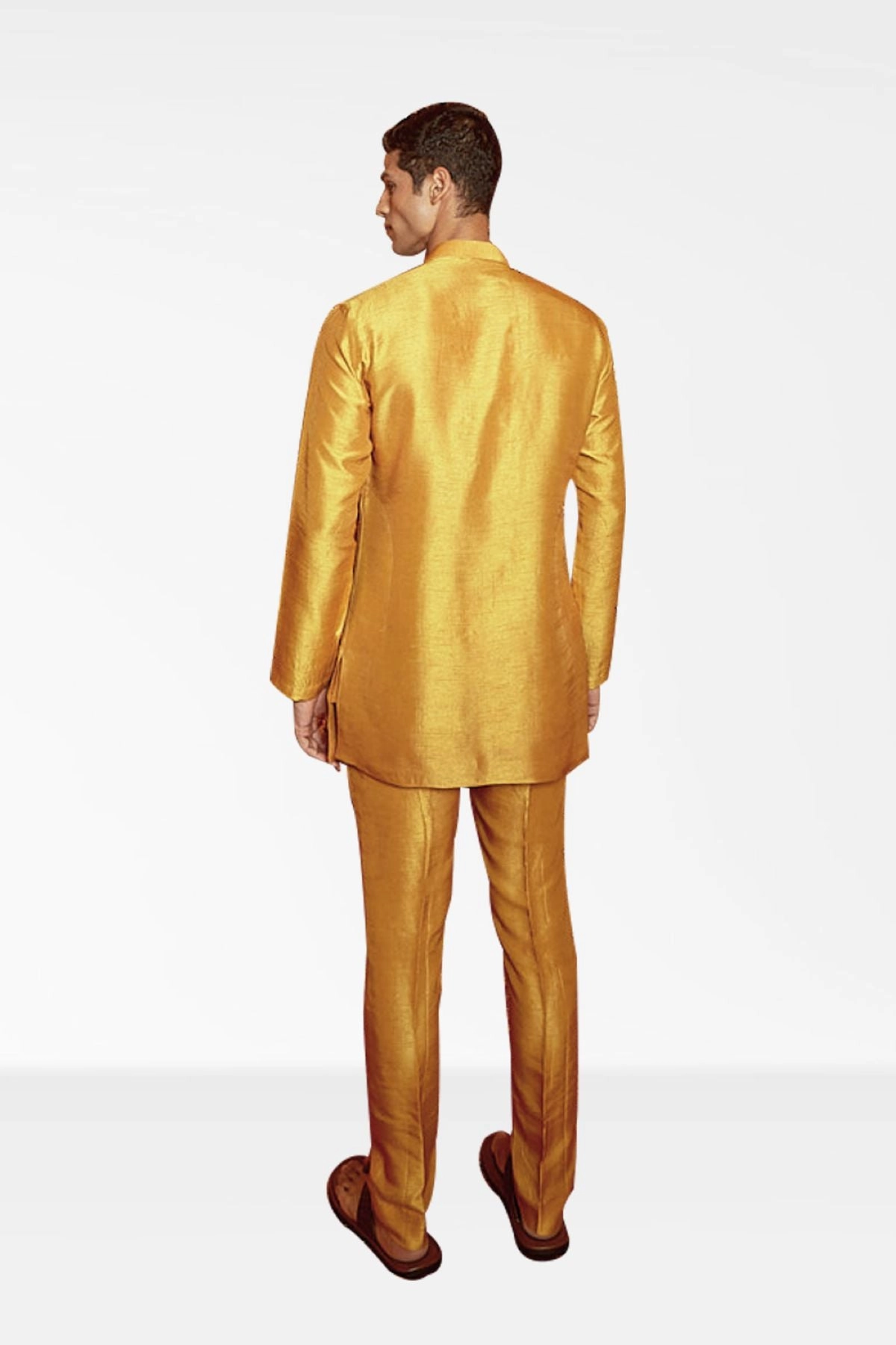 Short Kurta Set