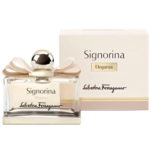 Signorina Eleganza 3.4 EDP for women