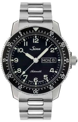 Sinn 104 St Sa A Bracelet 104.011