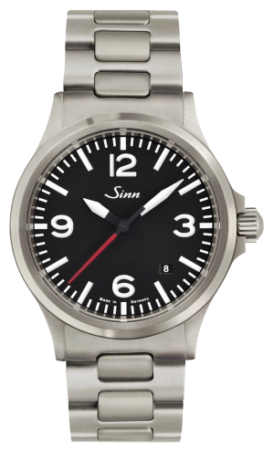 Sinn 556 A RS Bracelet 556.0141