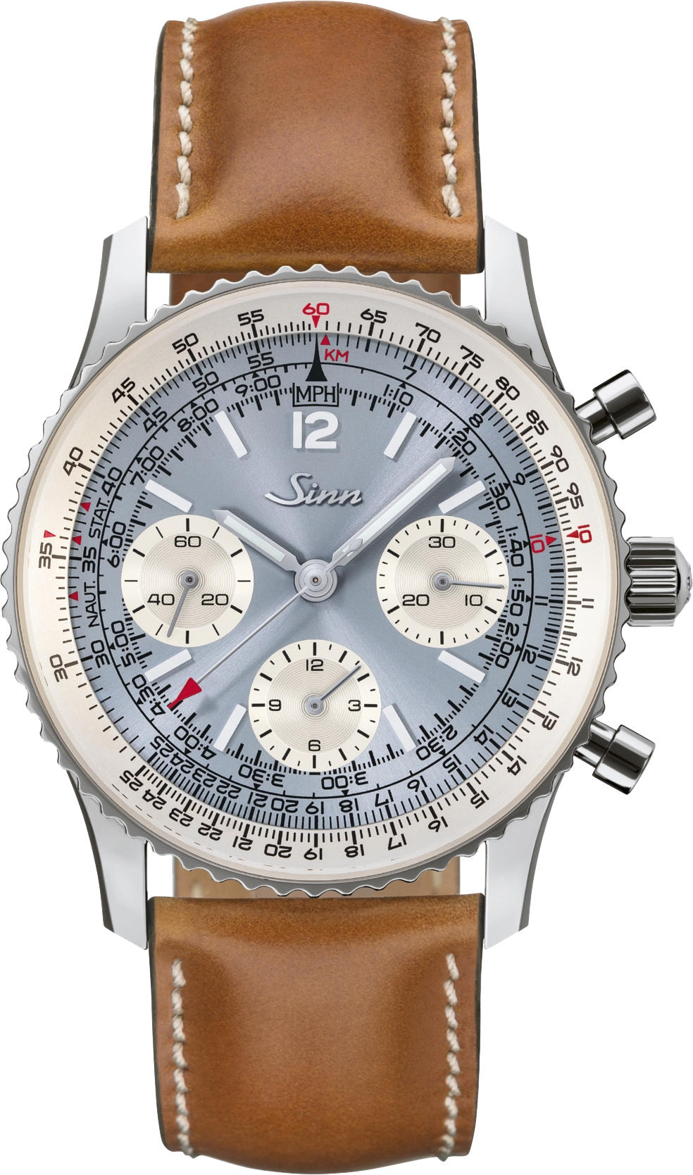 Sinn 903 St HB Navigation Chronograph 903.095 Limited Edition