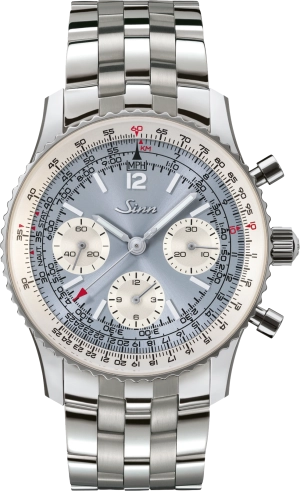 Sinn 903 St HB Navigation Chronograph 903.095 Limited Edition
