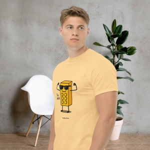 Six Pack Tee