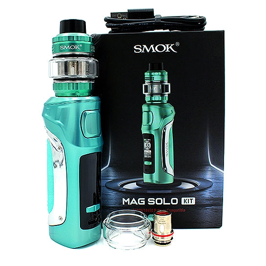Smok Mag Solo 100W Starter Kit