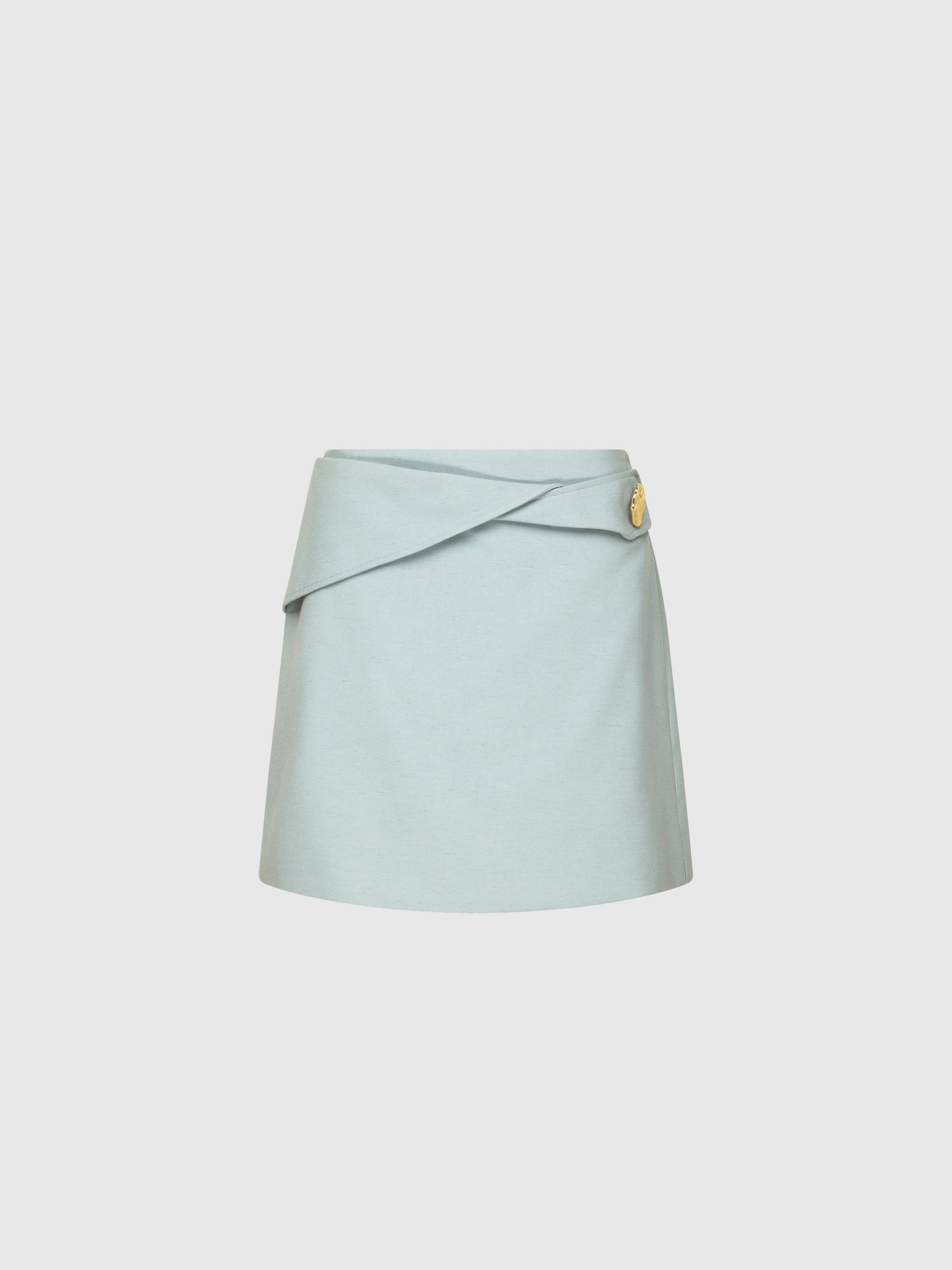 SOHO MINI SKIRT