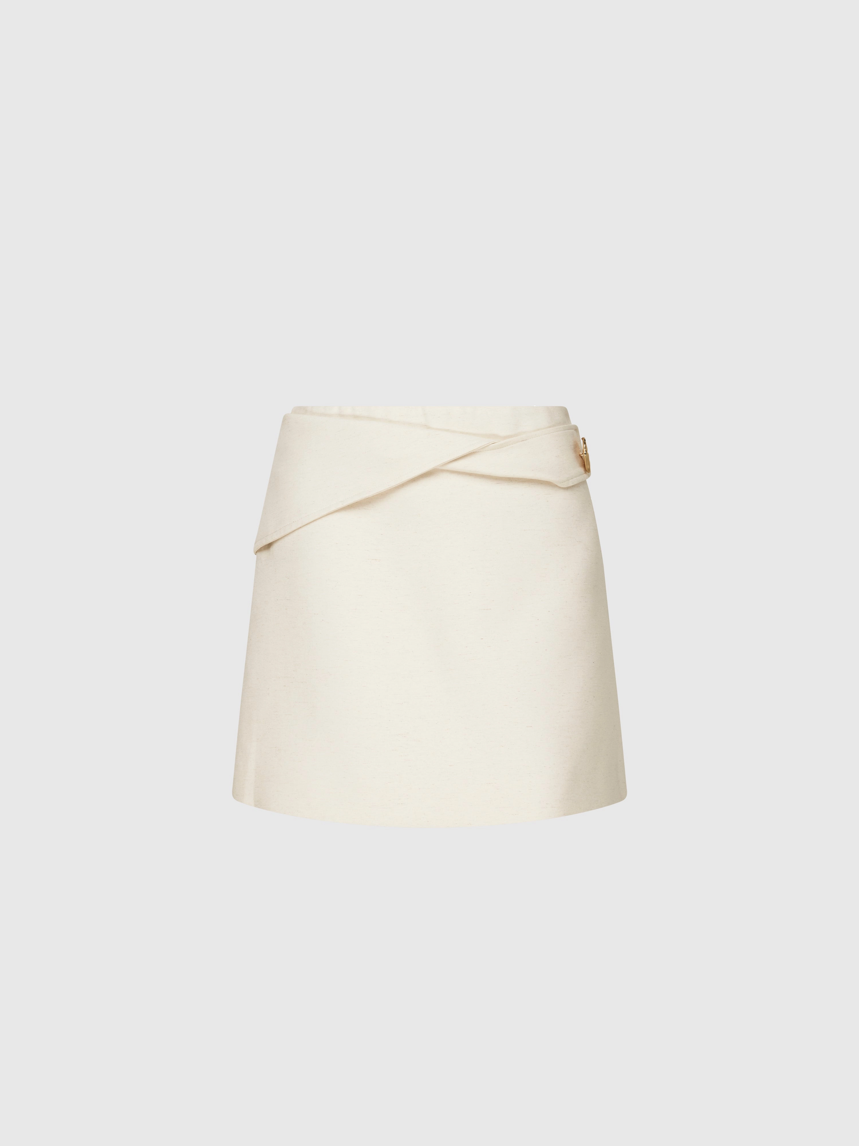 SOHO MINI SKIRT