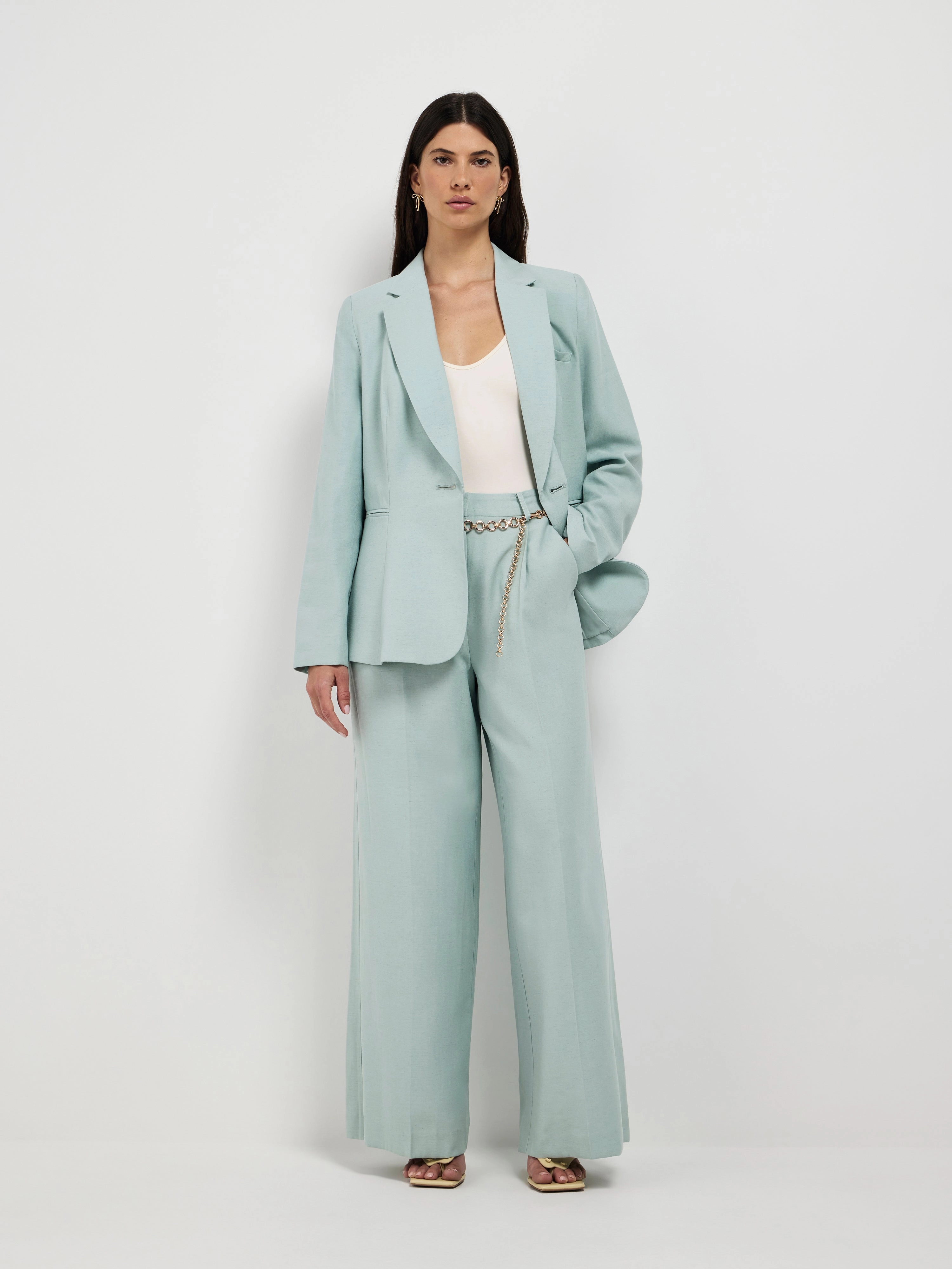 SOHO PANT