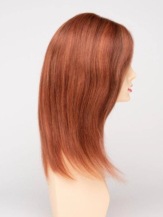 Sophia | Human Hair Lace Front Wig (Hand-Tied)
