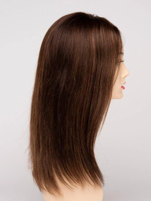 Sophia | Human Hair Lace Front Wig (Hand-Tied)