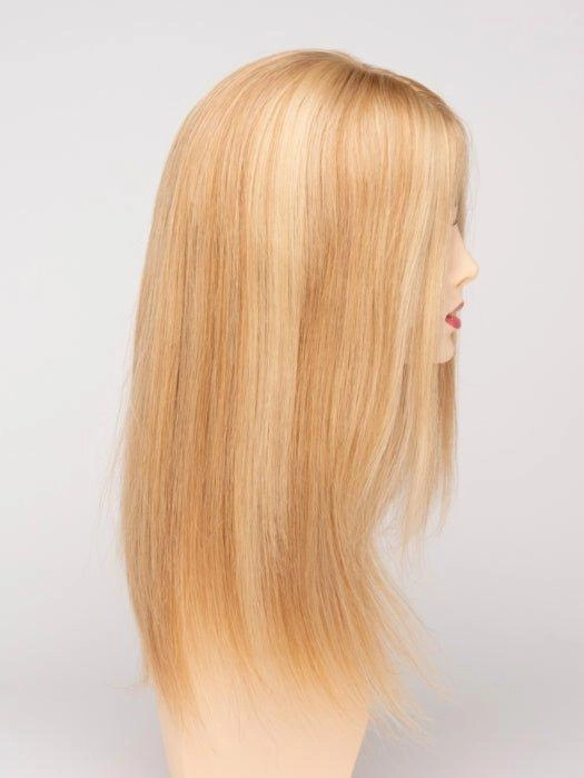 Sophia | Human Hair Lace Front Wig (Hand-Tied)