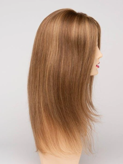Sophia | Human Hair Lace Front Wig (Hand-Tied)