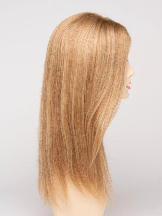 Sophia | Human Hair Lace Front Wig (Hand-Tied)
